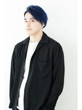 ハナブサ 田上店(HANABUSA) 根来 拓歩