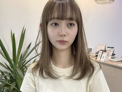 ムード(mood)の写真