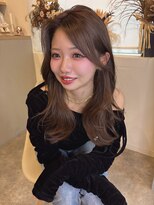 ヴィンス(vince)&nbsp;韓国/くびれ/赤み無しカラー/ハイレイヤー