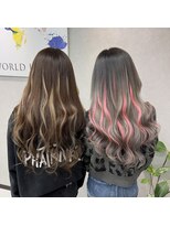 レヴェリー(REVERIE)&nbsp;プルエクステ