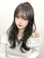 エニ 自由が丘(ENi) レイヤースタイル