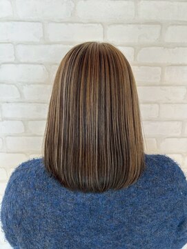 ビス フルール 日暮里店(Vis fleur) ハイライト