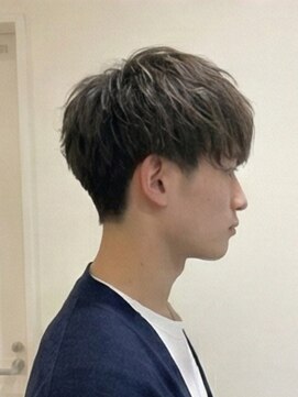 ディアローグ 自由が丘Luz店 メンズスタイル　/自由が丘