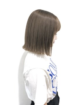 イワッシュ 天王町駅店(IwAsh) #髪質改善#縮毛矯正#学割U24#天王町駅