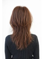 ケークリエイティブコード(K creative COrDE)&nbsp;ナチュラルウルフ×オリーブベージュ　3