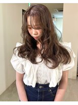 ニコ サガ(NIKO Saga) 佐賀/ナチュラルカラー/暖色カラー/ワインレッド/ブラウンカラー