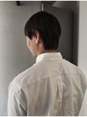 ナチュラルマッシュ