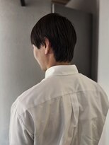 イト(iyto) ナチュラルマッシュ