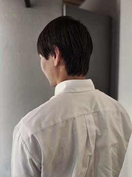 イト(iyto) ナチュラルマッシュ