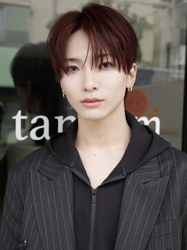 タムタム 平井店 シースルーセンターパート 韓国 センターパート