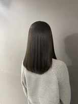 ワンデイ 表参道(oneday)&nbsp;上品艶感◎ナチュラルダークブラウン