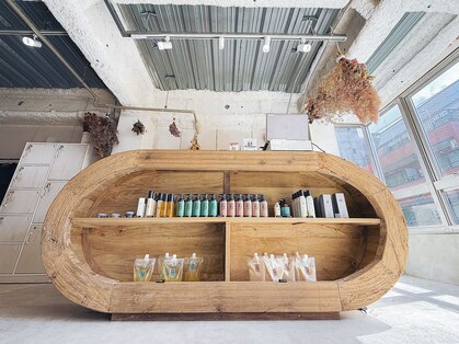 ジェスター 烏丸御池店(JESTER)の写真