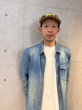 ハサミン(HASAMIN) サトシ