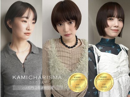 アルテペロ(arte pelo)の写真