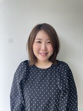 ビグディーサロン(BIGOUDI salon koshien) 山本 薫