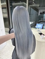 アンク クロス 吉祥寺店&nbsp;silver×水色