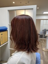 トゥーユー(to-U)&nbsp;ミディアムレイヤー