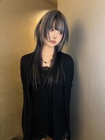 ハコ プラス(HACO+)&nbsp;【Haco+】Nova_ダークブルー_ダブルカラー