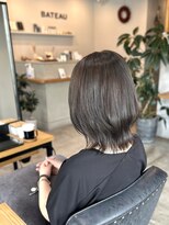 バトー バイ トリコ 船橋北口店(BATEAU by tricot)&nbsp;レイヤーボブ
