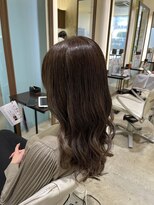 ブランシェ 高蔵寺店(BRANCHE)&nbsp;◇春日井◇オリーブベージュカラー【北川】