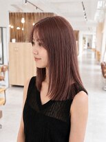 ソファ 仙台(Sofa) 仙台/ブリーチカラー/デザインカラー/ダブルカラー/学割U24