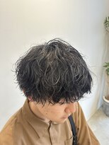 メンズサロン ロテ 尾張一宮本店(Lote.)&nbsp;一宮/メンズ/メンズサロン/men's/メンズカット/メンズパーマ