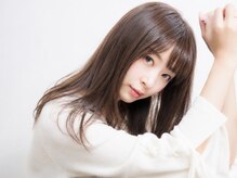 クラウンズヘア