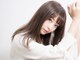 クラウンズヘアの写真/髪質改善×縮毛矯正で、思わず触れたくなる柔らかな艶髪へ