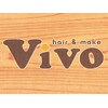 ビボ(Vivo)のお店ロゴ
