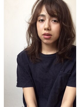 アリエッタ(aRietta) 【aRietta】モテ愛されHAIR★