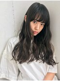 学生限定 毛先を丸めて無かったら「極ゆるパーマでもとれない」