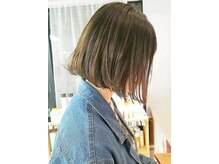 ヘアメイク ノワール(hair make noir)