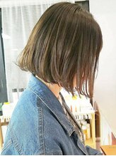 ヘアメイク ノワール(hair make noir)