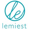 レミ(lemi est)のお店ロゴ