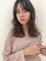 オーダー(OORDER)&nbsp;ヘルシーウェーブ♪