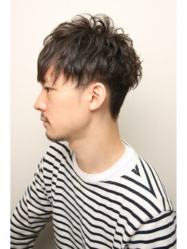 ブリング バイ スノードロップ 吉祥寺(BRING by Snowdrop) ハイライト/マッシュパーマ/ウルフ/波巻き/吉祥寺