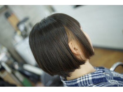 ヘアーサロン ドアーズ(hair salon DOORS)の写真