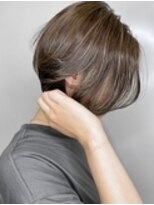 ソース 茶屋町(SOURCE)&nbsp;【SOURCE】エアタッチバレイヤージュ