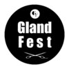 グランフェスト(gland fest)のお店ロゴ