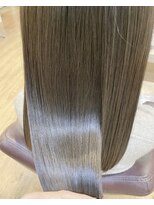 フラット 千葉(Flat.)&nbsp;酸熱トリートメント