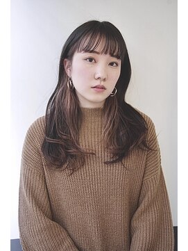 スープル(SOUPLE.) souple_style