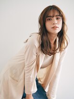 フィジオ(physio)&nbsp;【烏丸】ニュアンスエアリーミディ