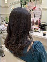 ロアール 大垣店(LOAOL) ダークトーンカラー