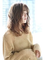 プロデュース 古淵店(Produce) ゆるカールロング