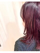 クレア(CREA)&nbsp;Autumnピンク