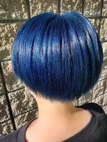 フルールアミー(fleur ami)&nbsp;ブルー