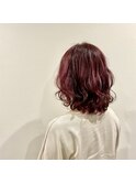 個性を生かす!オンリーワンカジュアルヘア☆