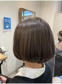 【業界話題★髪質改善美髪チャージTR★94%OGカラー取扱サロン】