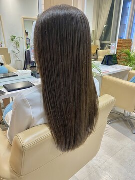 リベラ(LIBERA) 【荒木たける】ナチュラルカラー