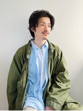 ヤード(YARD) 松尾 裕樹